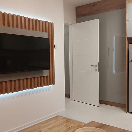 Apartment Relax 1 Beograd Ngoại thất bức ảnh