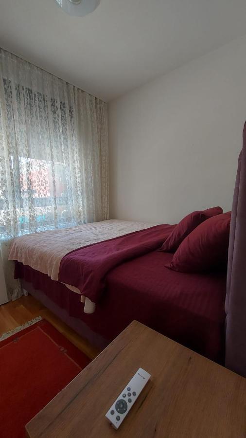 Apartment Relax 1 Beograd Ngoại thất bức ảnh