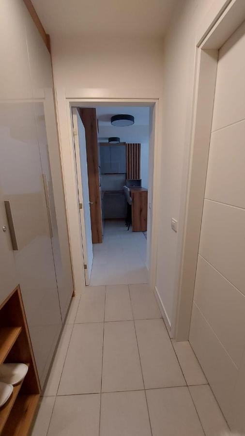 Apartment Relax 1 Beograd Ngoại thất bức ảnh